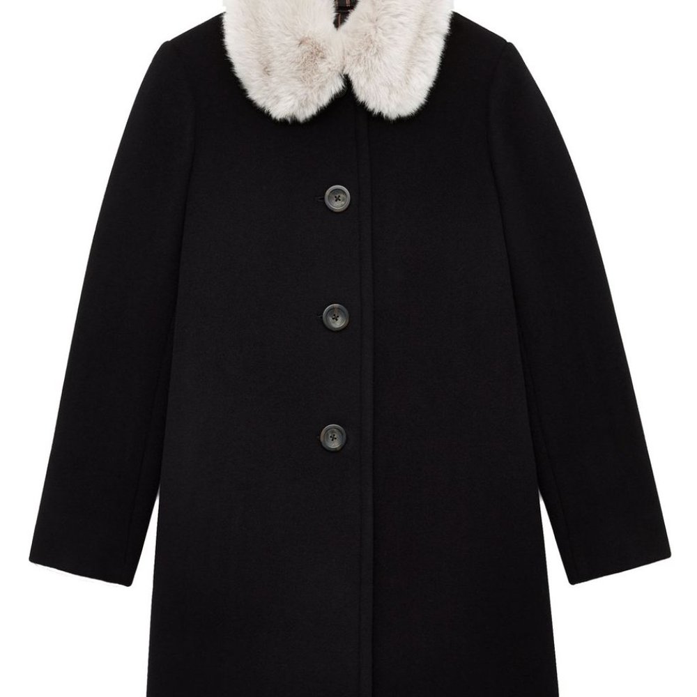 Aritzia, Sunday Best ASH COAT
